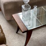 Table d’appoint Art deco