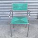 Paludis armchair Giandomenico Belotti for Alias