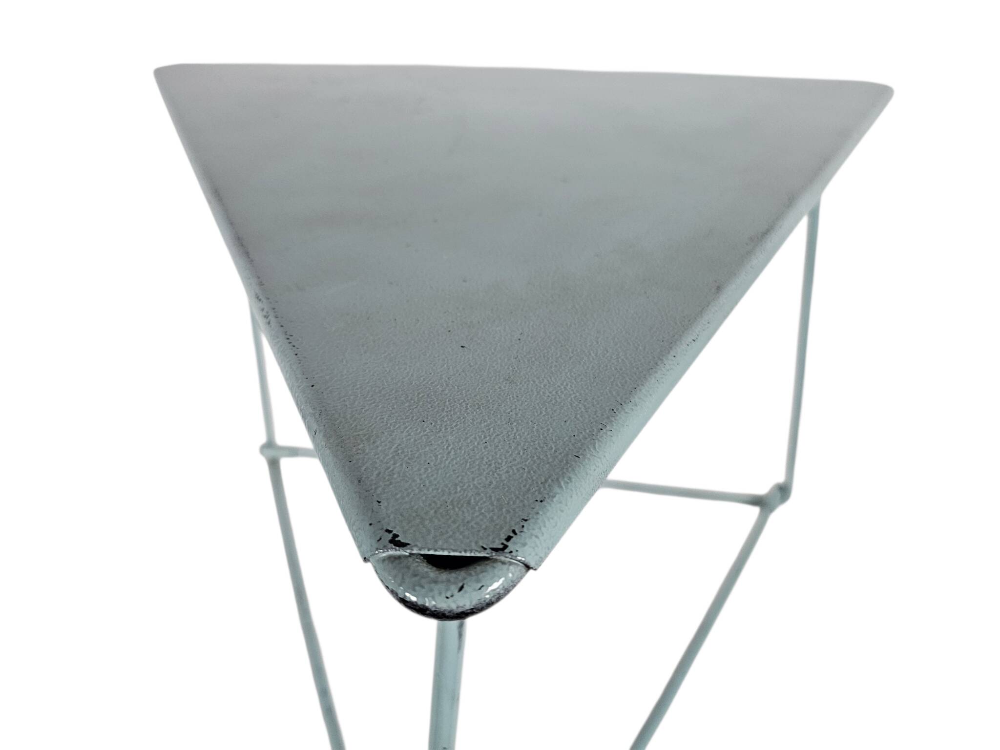Mobel Ikea - design - Niels Gammelgaard - 'Triangular' Coffee Table - Swede