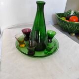 Liquor set