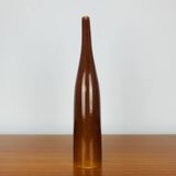 Ikea Aveny ceramic bottle vase
