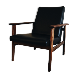 Danish scandinavian chair