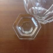Carafe Baccarat, début des années 30