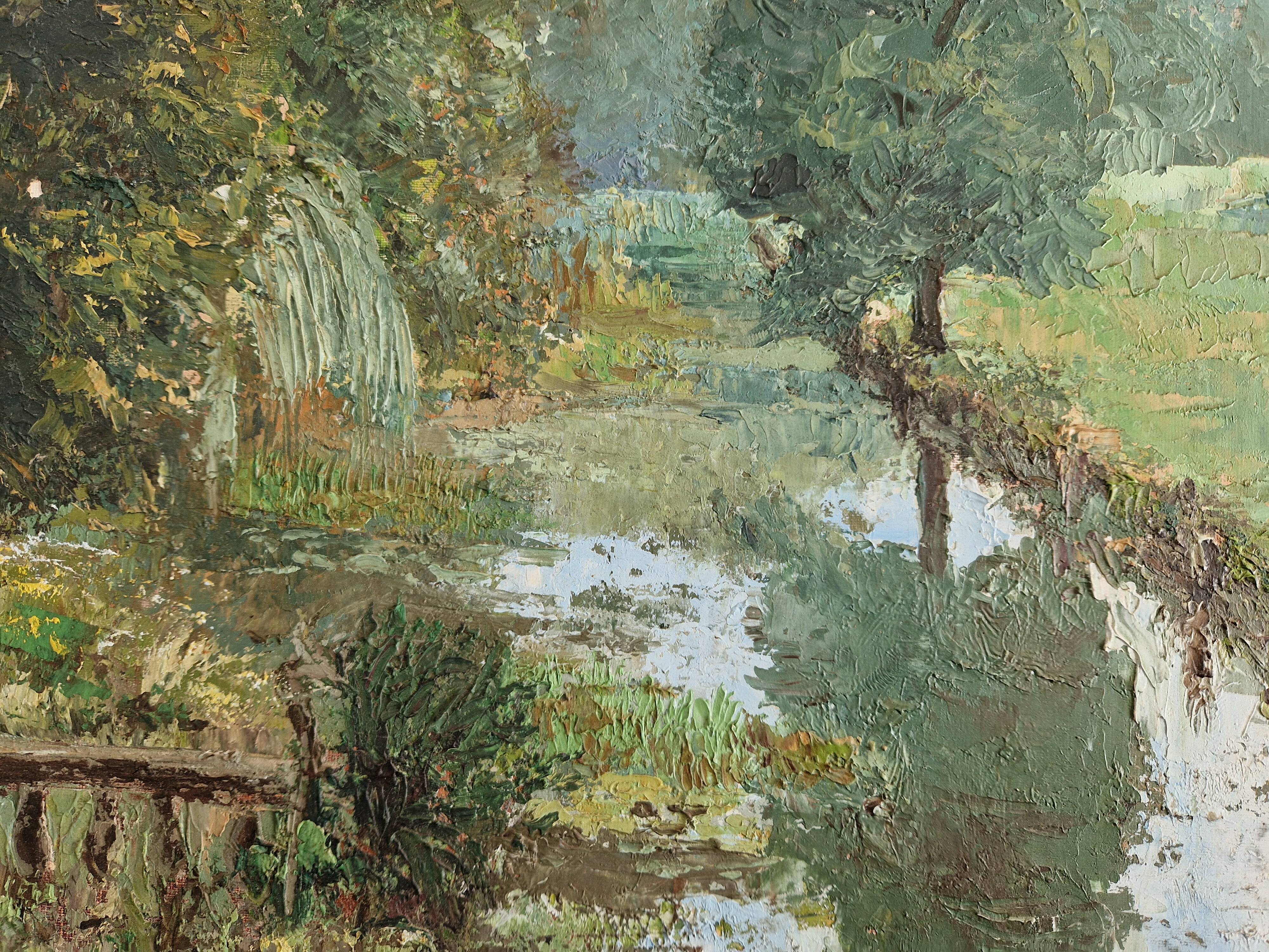 Tableau nature