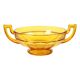 Art Deco Val Saint Lambert Fruit Bowl Noémie Luxval 1935