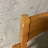 60s bridge armchair