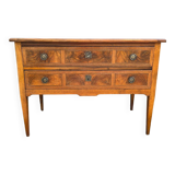 Louis XVI chest of drawers