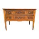 Louis XVI chest of drawers