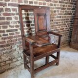 Church Bench