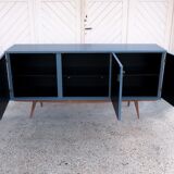 Enfilade pieds compas