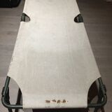 Military cot