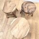 Tabouret design Pols Potten