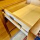 1960s Teak Composable Wall Shelf Library