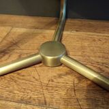 Bauhaus style stool