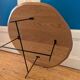 Coffee table "Alburni" - Cinna / Ligne Roset - LucidiPevere