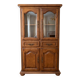 Classic storage sideboard in solid wood