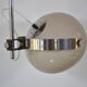 Wall lamp Djistra 1970