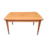 Table scandinave à rallonges 245 cm