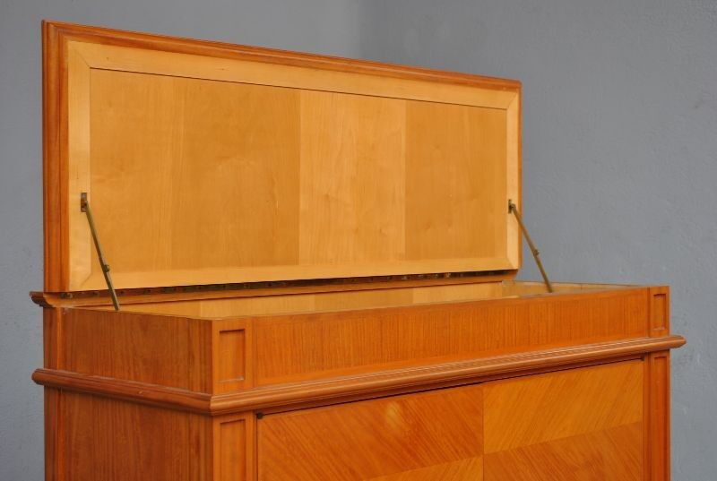 Furniture music 1940