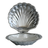 Beurrier coquillage
