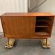 Midcentury danish teak credenza 1960s
