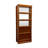 Original Globe Wernicke Bookcase Door