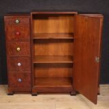 20th Century English Art Deco Chest of Drawers
