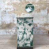 Vintage drawer craft furniture