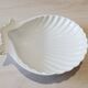 Ceramic shell dish