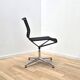 Suite de 6 chaises de bureau Stick Chair, ICF
