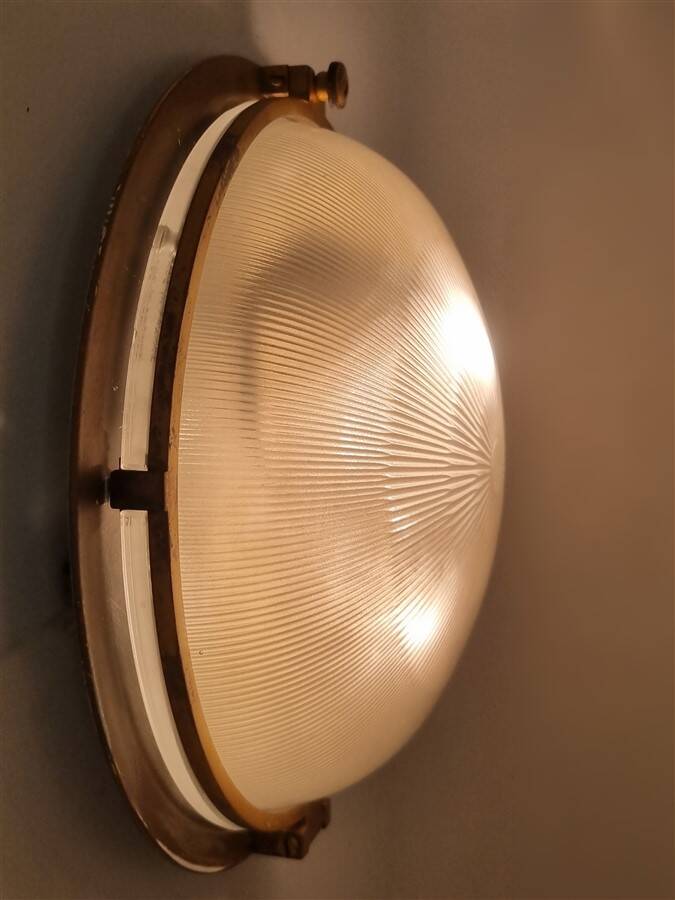 Sergio Mazza wall lamp