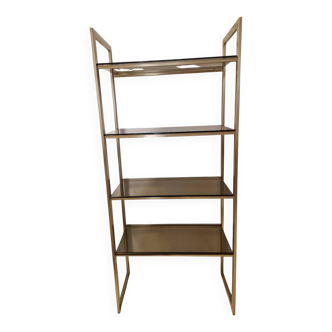 Étagère vintage