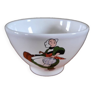 Snipe bowl