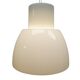 Lorosae hanging lamp by Alvaro Siza
