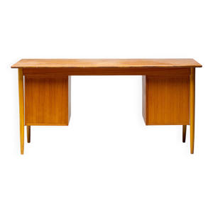 H.P. danish modern bureau
