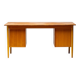 H.P. Danish modern bureau in teak