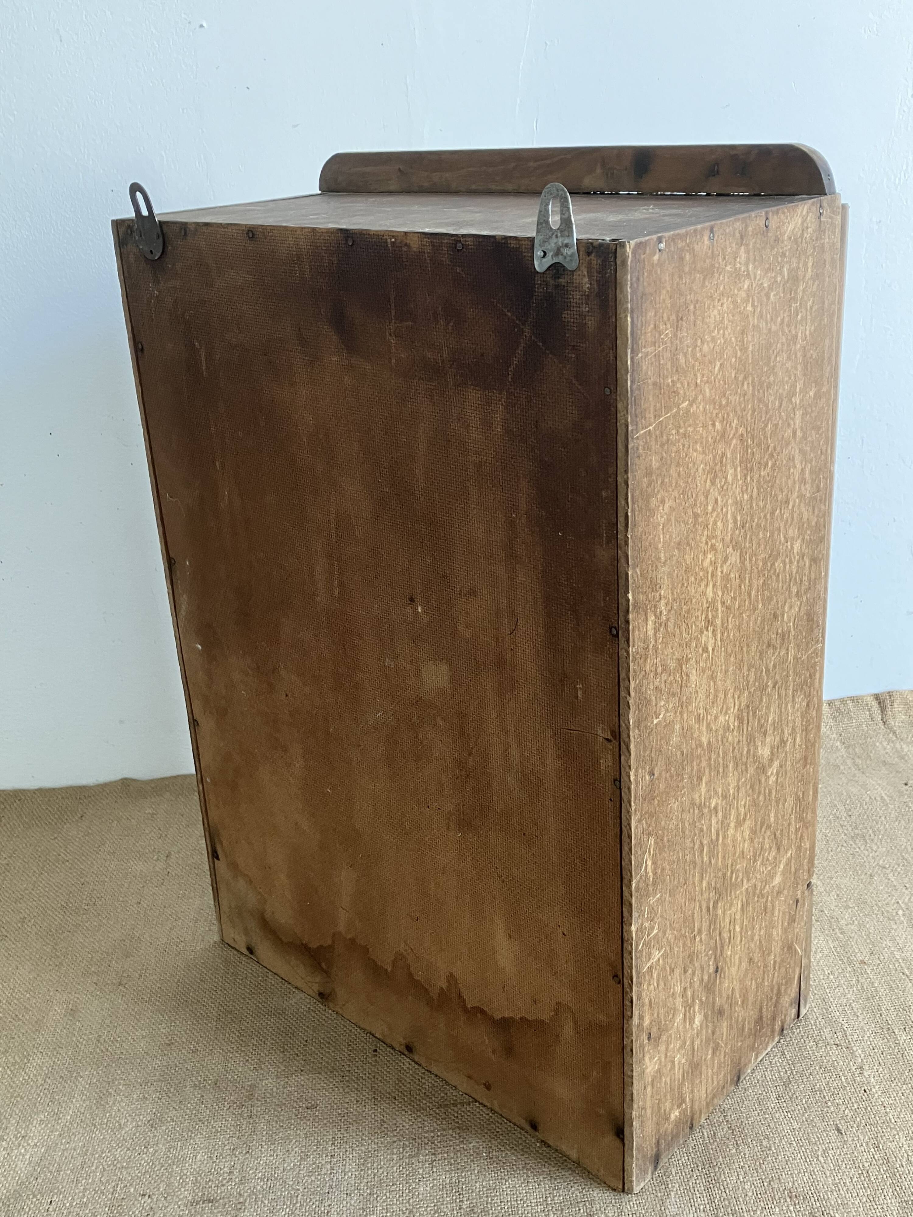 Mirror cabinet, medicine cabinet