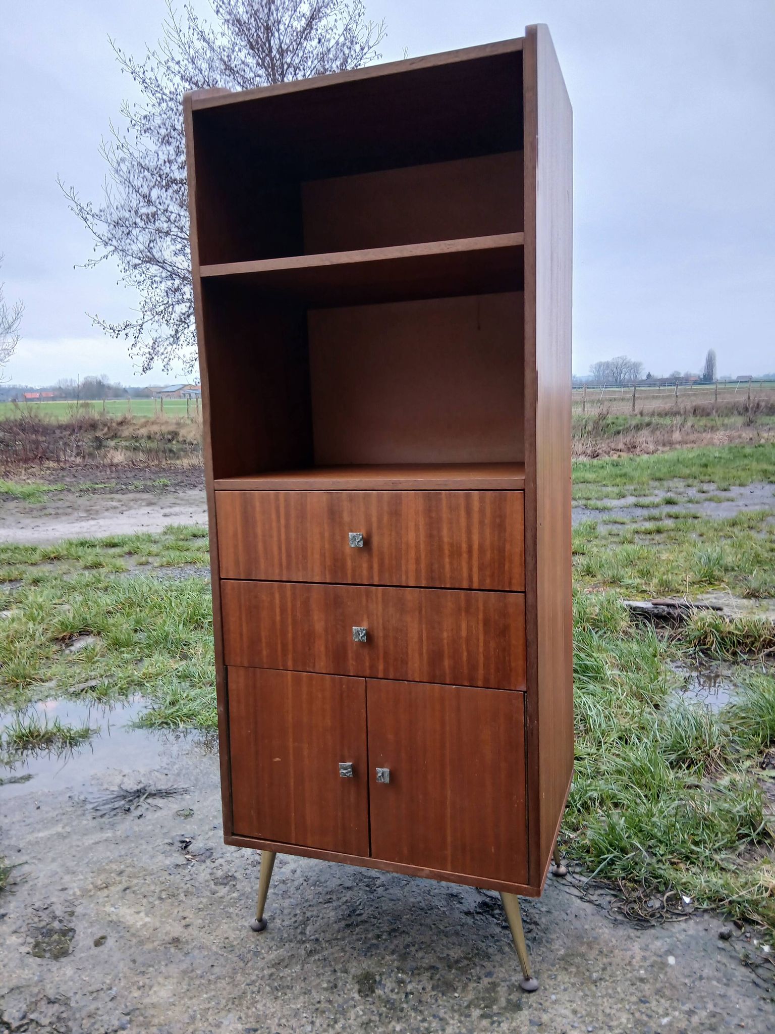 Meuble vintage