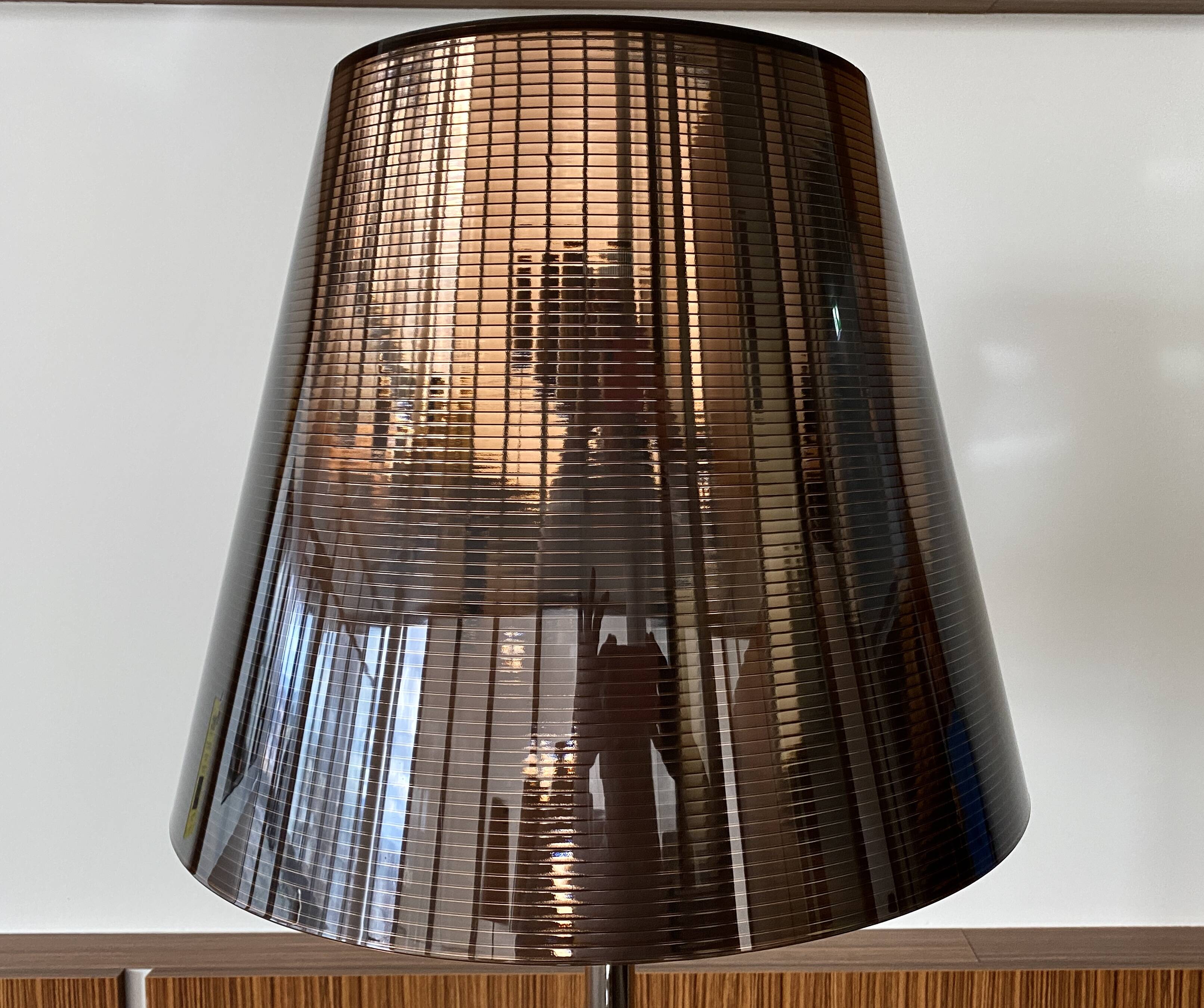 K Tribe F3 Flos Floor Lamp