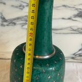 Vase Gustavsberg argenta wilhelm kage