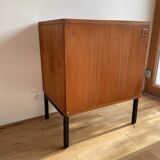 Louis Paolozzi sideboard, Monopoly edition