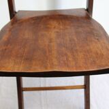 Pair of folding chairs