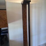 Vintage floor lamp by Paul Michel