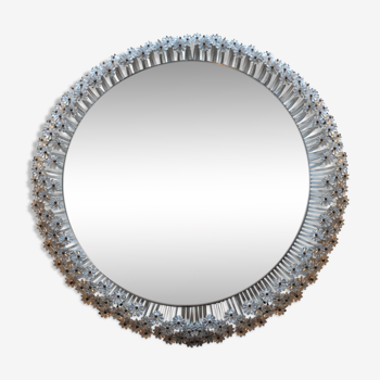 Mirror design by Emil Stejnar for Rupert Nikoll