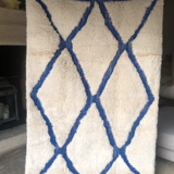 Tapis berbère 120x185cm
