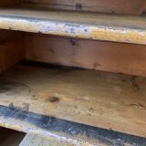 XL 1900 bookcase shelf