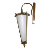 Lunel wall light - large model from the 1950s