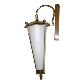 Lunel wall light - large model from the 1950s