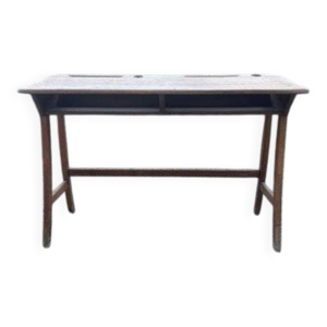 bureau d’école