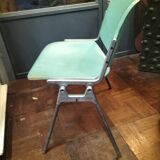 Office chair Giancarlo piretti by castelli